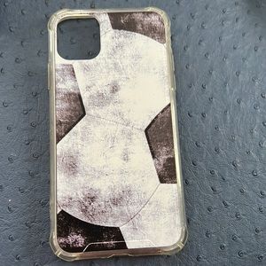 iPhone 11 phone case
